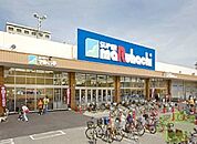 マルハチ武庫之荘店 753m