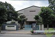 西宮市立浜脇中学校 1058m