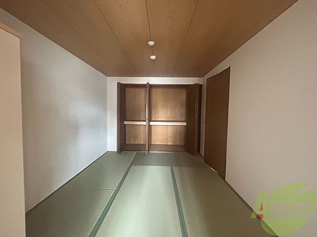 室内
