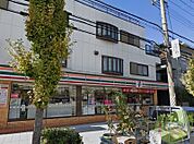 ローソン西宮久保町店 241m