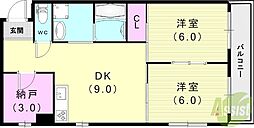 1996Hera 3階/-