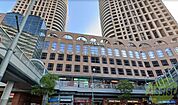 フェスタ立花南館 507m