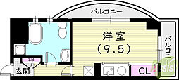 パールコート 3階