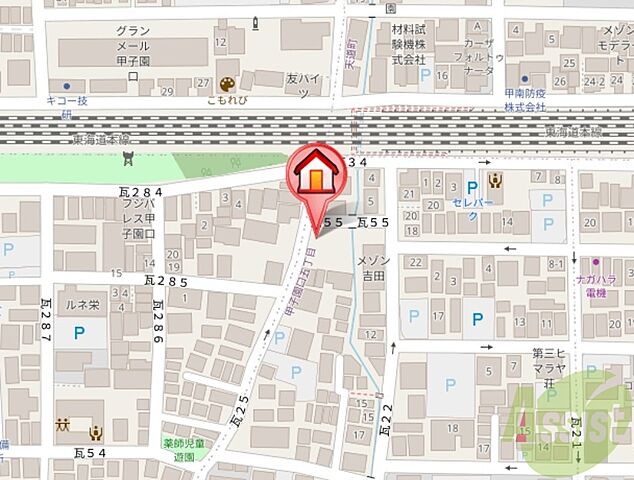 地図
