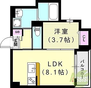 間取り 間取り