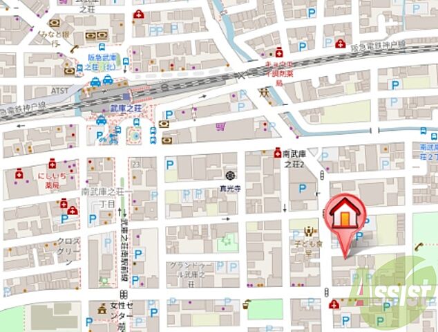 地図