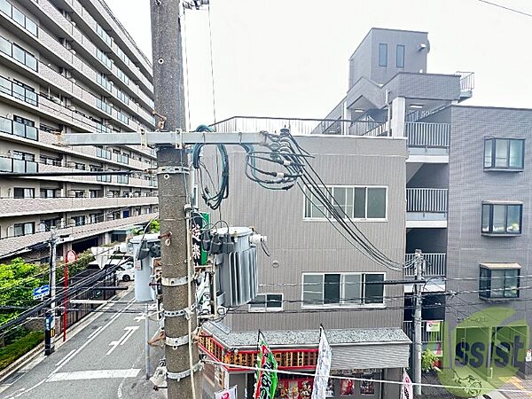 神田ビル ｜兵庫県尼崎市神田北通4丁目(賃貸マンション2DK・3階・37.30㎡)の写真 その21