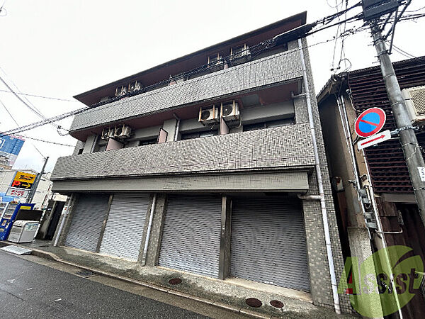 山路ハイツ ｜兵庫県尼崎市神田中通3丁目(賃貸マンション1K・3階・19.72㎡)の写真 その29