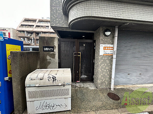 山路ハイツ ｜兵庫県尼崎市神田中通3丁目(賃貸マンション1K・3階・19.72㎡)の写真 その28