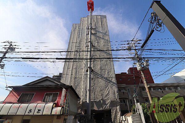 レーヴメゾン尼崎昭和通 ｜兵庫県尼崎市昭和南通7丁目(賃貸マンション1K・8階・23.01㎡)の写真 その28