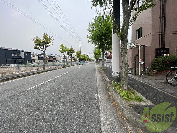 北武庫之荘ハイツ ｜兵庫県尼崎市武庫之荘7丁目(賃貸マンション2DK・3階・45.00㎡)の写真 その29