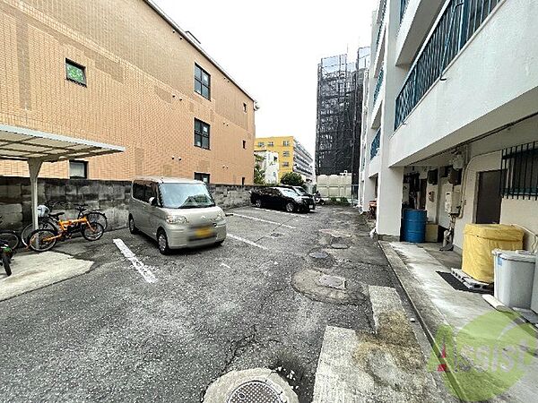 キャピタルビルド ｜兵庫県尼崎市南武庫之荘1丁目(賃貸マンション3DK・4階・46.00㎡)の写真 その16