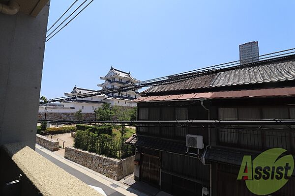 ヴェール尼崎城 ｜兵庫県尼崎市北城内(賃貸マンション1LDK・2階・25.24㎡)の写真 その23