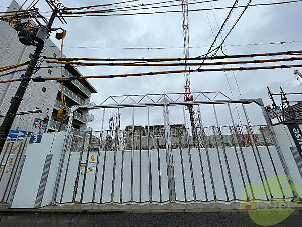 (仮)西宮北口　深津町プロジェクト ｜兵庫県西宮市深津町(賃貸マンション1LDK・2階・39.63㎡)の写真 その6