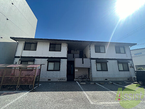 ドエルT ｜兵庫県尼崎市武庫之荘本町3丁目(賃貸アパート3DK・2階・60.00㎡)の写真 その6