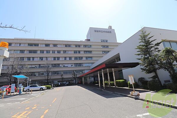 セジュール甲風園 ｜兵庫県西宮市甲風園2丁目(賃貸アパート3LDK・1階・70.13㎡)の写真 その30