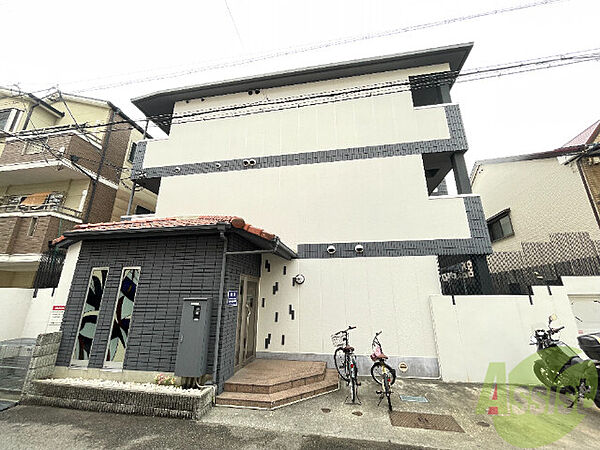 フェアリーテール出屋敷 ｜兵庫県尼崎市南竹谷町1丁目(賃貸マンション1DK・1階・32.00㎡)の写真 その17