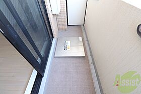 Luxe尼崎WEST  ｜ 兵庫県尼崎市神田北通6丁目177（賃貸マンション1K・7階・22.96㎡） その16