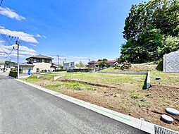 伊勢原市岡崎5109番　全7区画　5号地　土地