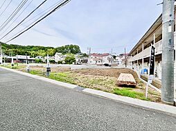 秦野市南矢名第17　全8棟　1号棟