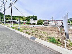 秦野市南矢名第17　全8棟　3号棟