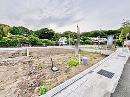 秦野市南矢名第17　全8棟　7号棟