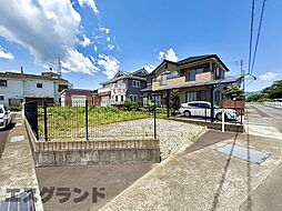 南足柄市和田河原　全1棟