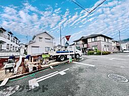 秦野市今泉24-1期　全2棟　2号棟