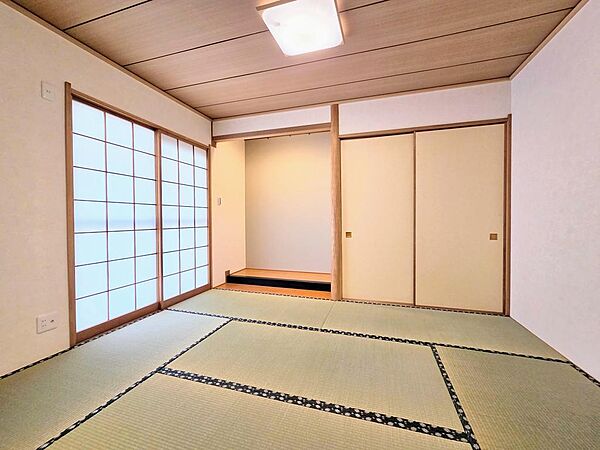 和室