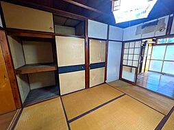和室の画像