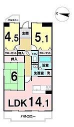 南仙台駅 1,798万円