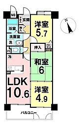 南仙台駅 1,690万円