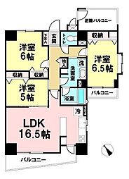 ライオンズマンション南仙台第5