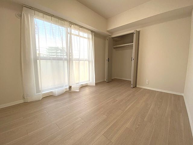 寝室 セザール富沢 2階/-