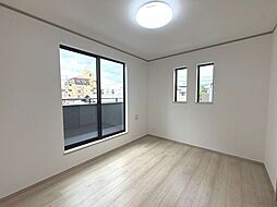 子供部屋の画像