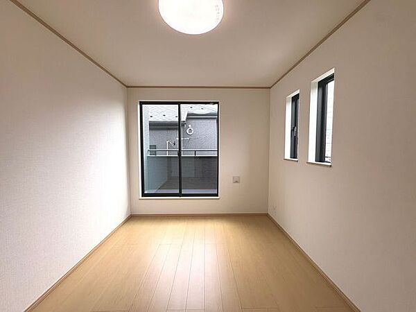 子供部屋