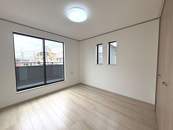 子供部屋