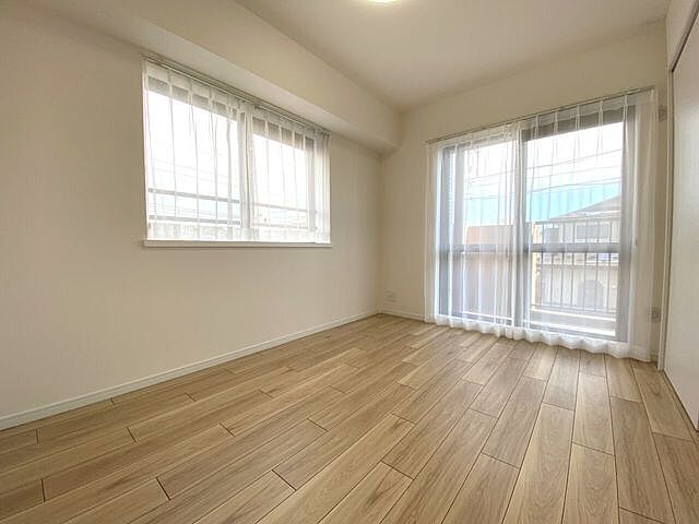 室内 ナイスアーバン南仙台第1 2階/-