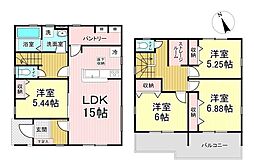 四郎丸III 5号棟
