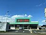 周辺：サトー商会 鹿野店9時～19時まで営業しております。敷地内にはローソンや精米機が併設されております。 550m