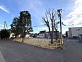 〆木公園 ブラ...