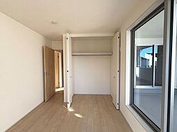 子供部屋の画像