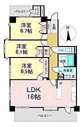 富沢シティハウス