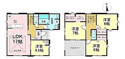 東中田5期 2号棟