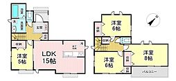 大谷地53番 C号棟