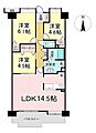 びゅうパルク南仙台13階2,299万円