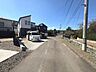 その他：前面道路含む現地写真