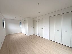 子供部屋の画像