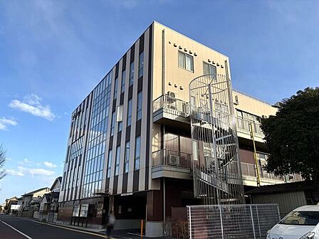 あすと長町 愛の杜保育園 190m