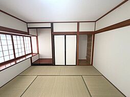和室の画像